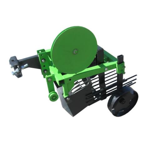 Картофелекопалка грохотная МБ-1080-1012