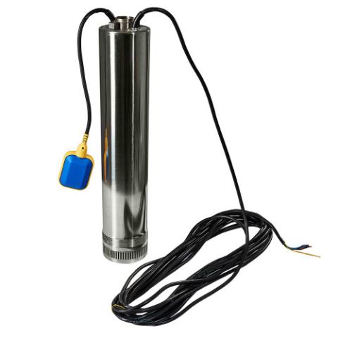 Насос заглибний колодязний Vitals Aqua PRO 5-7DCw 4260-1,7f Насос заглибний колодязний Vitals Aqua PRO 5-7DCw 4260-1,7f