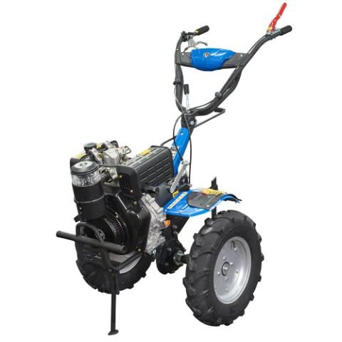 Мотоблок ДТЗ 512ДН Мотоблок ДТЗ 512ДН