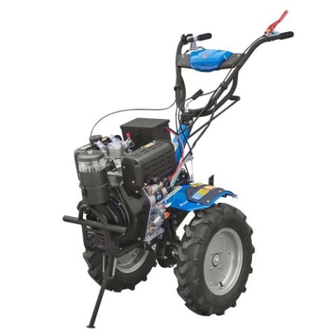 Мотоблок ДТЗ 512ДНЭ