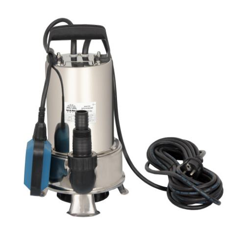 Насос заглибний дренажний для забрудненої води Vitals aqua DPS 713s Насос заглибний дренажний для забрудненої води Vitals aqua DPS 713s