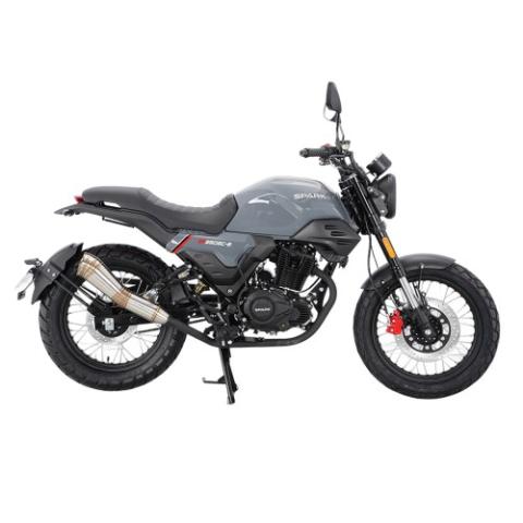 Мотоцикл SP250SC-2 Мотоцикл SP250SC-2