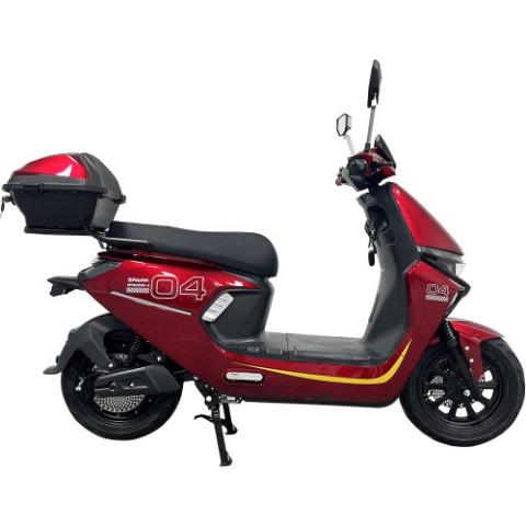 Електроскутер SP2000E-4 Електроскутер SP2000E-4