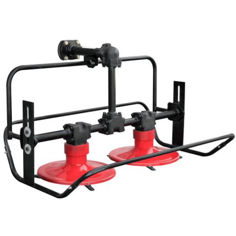 Косарка роторна КР-02М