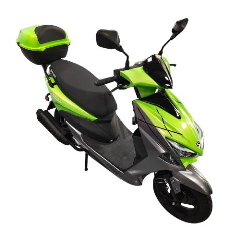 Моторолер SP125S-15N