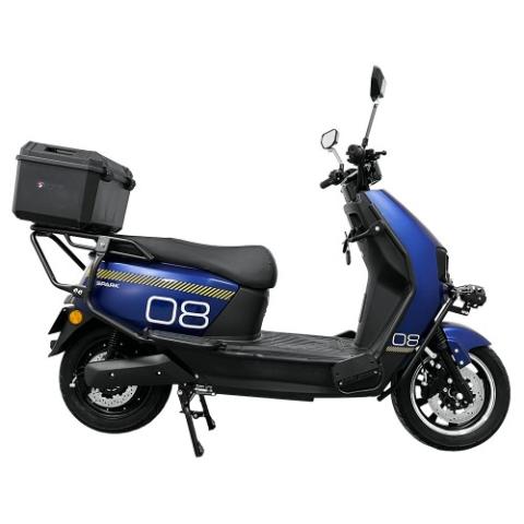 Електроскутер SP2000E-8 Електроскутер SP2000E-8