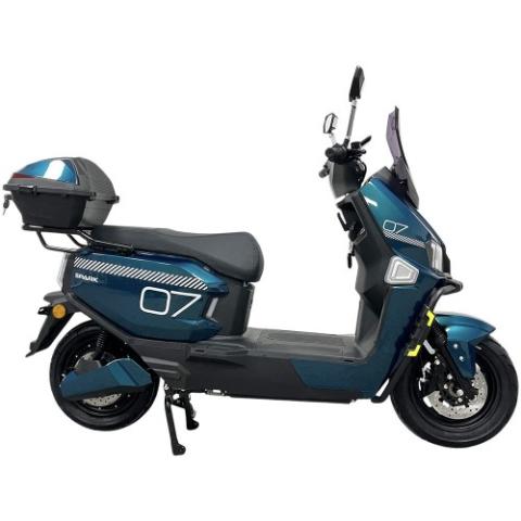 Електроскутер SP2000E-7 Електроскутер SP2000E-7