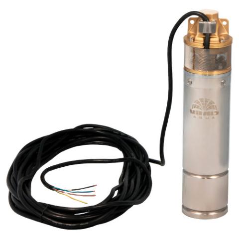 Насос заглибний свердловинний вихровий Vitals aqua 4DV 2023-0.75r Насос заглибний свердловинний вихровий Vitals aqua 4DV 2023-0.75r