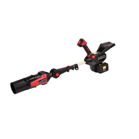 Повітродувка акумуляторна Vitals Professional ALP 361400 BL SmartLine+ Повітродувка акумуляторна Vitals Professional ALP 361400 BL SmartLine+