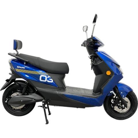 Електроскутер SP2000E-3 Електроскутер SP2000E-3