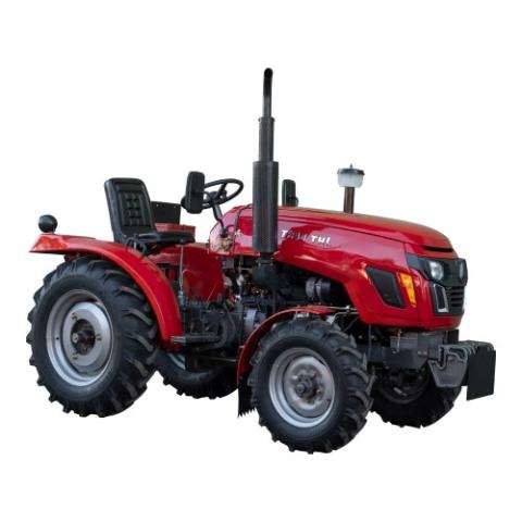 Трактор T244THL Трактор T244THL