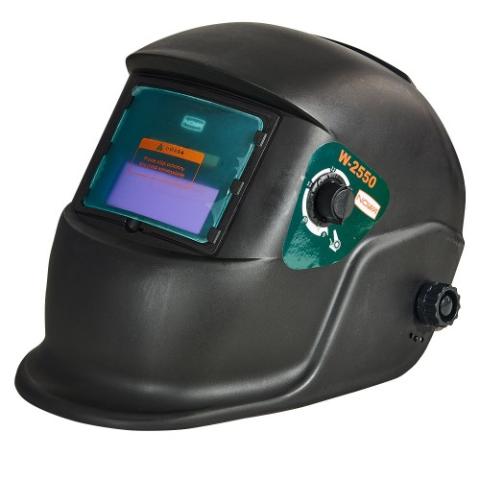 Маска зварювальника NOWA W-2550 Маска зварювальника NOWA W-2550