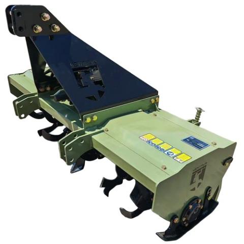 Ґрунтофреза Кентавр ФН-1,5 зелена