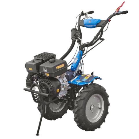 Мотоблок ДТЗ 517БН (колеса 5.00-12) Мотоблок ДТЗ 517БН (колеса 5.00-12)