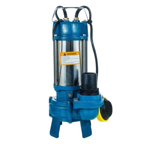 Насос заглибний дренажно-фекальный Vitals aqua KSG 1621f Насос заглибний дренажно-фекальный Vitals aqua KSG 1621f