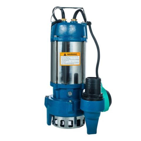 Насос заглибний дренажно-фекальний Vitals aqua KS 1723f Насос заглибний дренажно-фекальний Vitals aqua KS 1723f