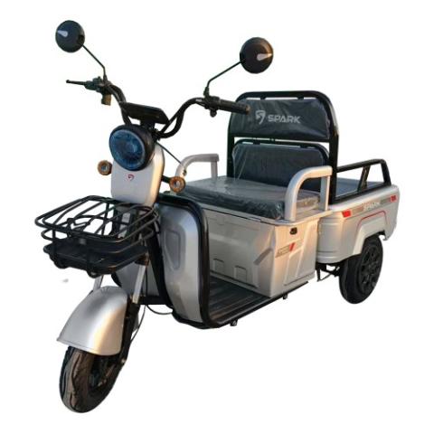 Трицикл з електромотором Spark Energy 1200w Трицикл з електромотором Spark Energy 1200w