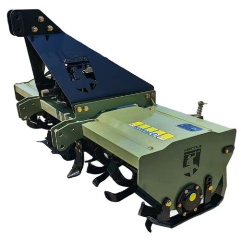 Ґрунтофреза Кентавр ФН-1,6 зелена Ґрунтофреза Кентавр ФН-1,6 зелена