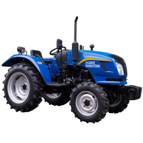 Трактор 244DHX (Dongfeng) Трактор 244DHX (Dongfeng)