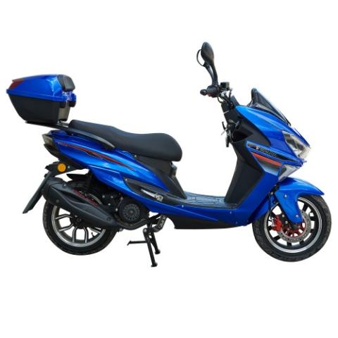 Моторолер SP150S-18 Моторолер SP150S-18