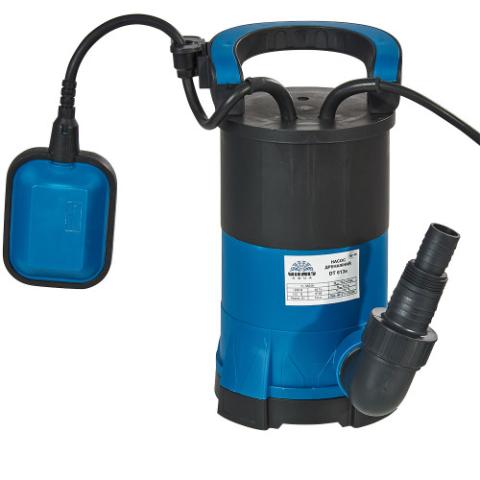 Насос заглибний дренажний для чистої води Vitals aqua DT 613s Насос заглибний дренажний для чистої води Vitals aqua DT 613s