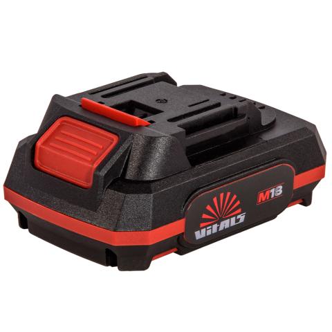 Батарея акумуляторна Vitals ASL 1820cs