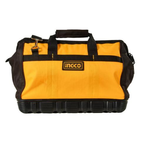 Сумка-органайзер для інструментів 40 см INGCO INDUSTRIAL Сумка-органайзер для інструментів 40 см INGCO INDUSTRIAL