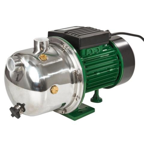 Насос поверхневий струминний NOWA JY 850-5055 Насос поверхневий струминний NOWA JY 850-5055