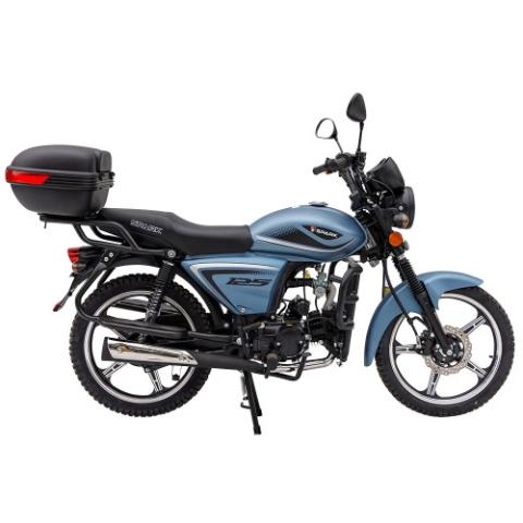 Мотоцикл SP125C-2G Мотоцикл SP125C-2G