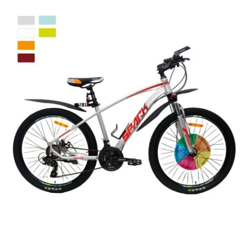 Велосипед SPARK SHARP 2.0 26" ст16"