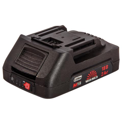 Батарея акумуляторна Vitals ASL 1820n 10С