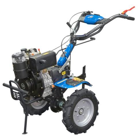 Мотоблок ДТЗ 560ДН Мотоблок ДТЗ 560ДН