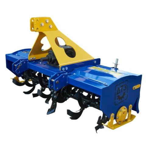 Грунтофреза ФН-1,4 плюс