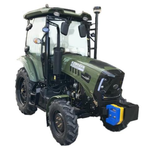 Трактор KENTAVR 404CCXU Трактор KENTAVR 404CCXU