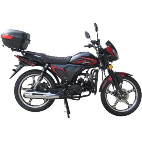 Мотоцикл 125C-2SN