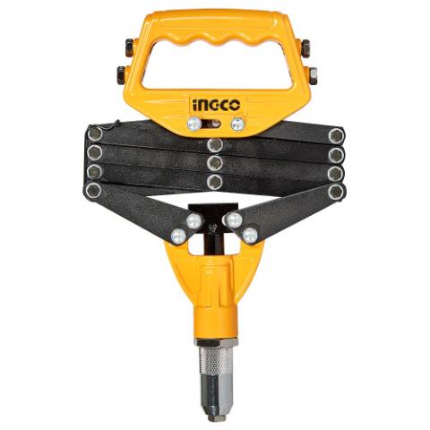 Закльопочник розсувний, 815 мм INGCO INDUSTRIAL Закльопочник розсувний, 815 мм INGCO INDUSTRIAL