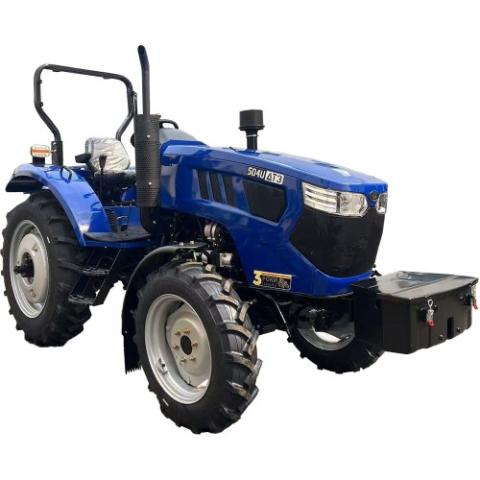 Трактор ДТЗ 504U Трактор ДТЗ 504U