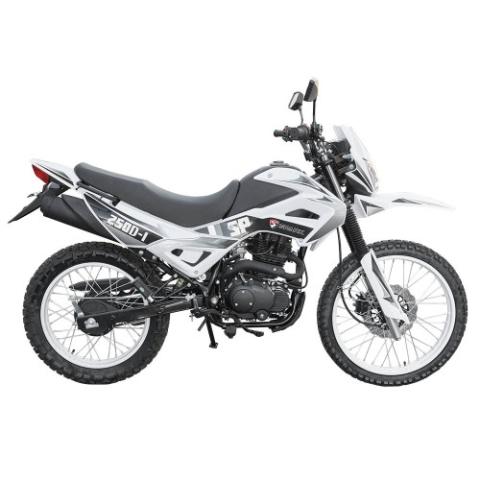 Мотоцикл SPARK SP250D-1
