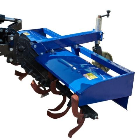 Ґрунтофреза 120 (Kentavr 160B/200B) з додатковим редуктором та навісним механізмом Ґрунтофреза 120 (Kentavr 160B/200B) з додатковим редуктором та навісним механізмом