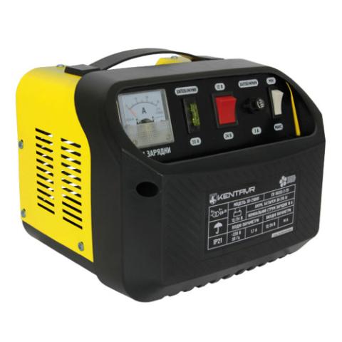 Зарядний пристрій Кентавр ЗП-210НП Зарядний пристрій Кентавр ЗП-210НП
