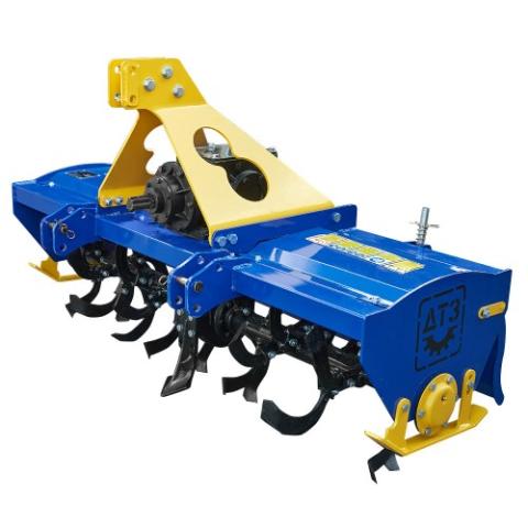 Грунтофреза ФН-1,5 плюс Грунтофреза ФН-1,5 плюс