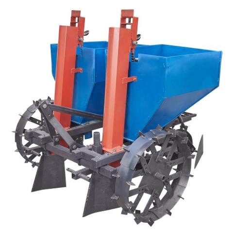 Картоплесаджалка дворядна ДТЗ КС-2А УПР