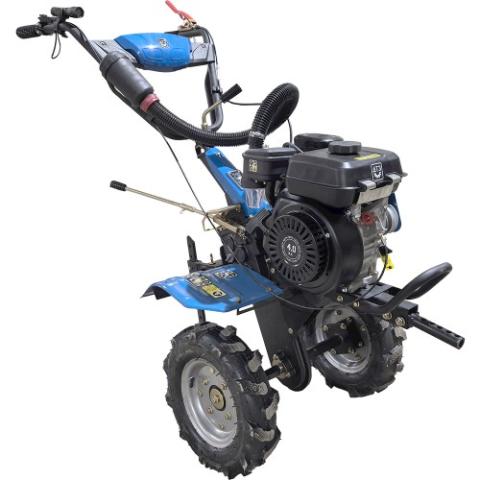 Мотоблок ДТЗ 440ДН (колеса 4.00-8) Мотоблок ДТЗ 440ДН (колеса 4.00-8)