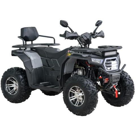 Квадроцикл SP200-11Е Квадроцикл SP200-11Е