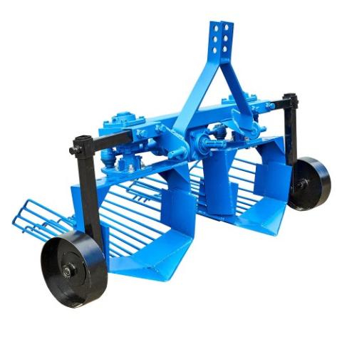 Картоплекопач вібраційний "ДТЗ-2В" (без кардана)