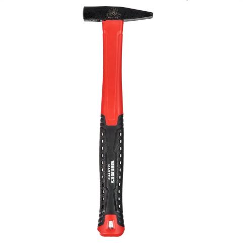 Молоток слюсарний фібергласове руків’я 100 г Vitals Master Молоток слюсарний фібергласове руків’я 100 г Vitals Master