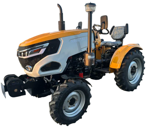 Трактор Xingtai 244LT