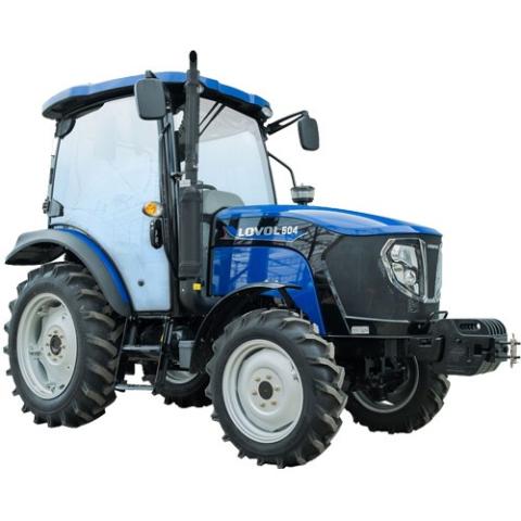 Трактор FT504CN Трактор FT504CN