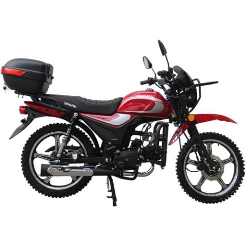 Мотоцикл 125C-2SD Мотоцикл 125C-2SD