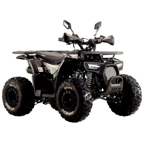 Квадроцикл SP125-9